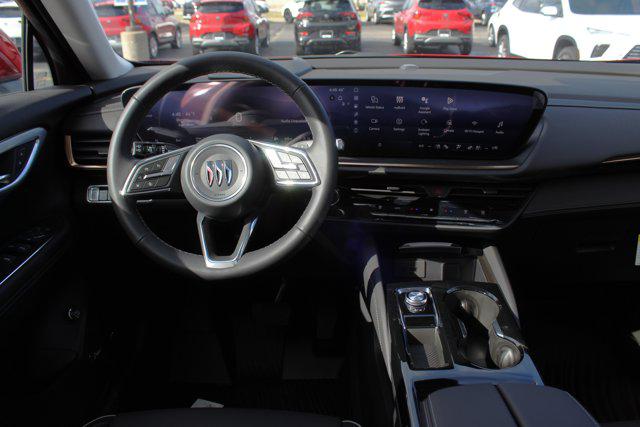 2026 Buick Envision Avenir AWD
