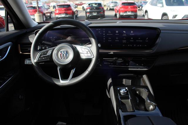 2026 Buick Envision Avenir AWD