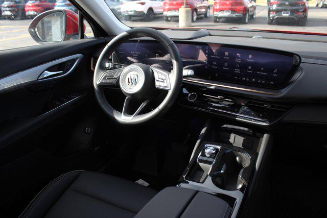 2026 Buick Envision Avenir AWD