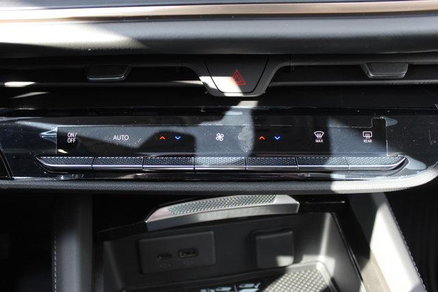 2026 Buick Envision Avenir AWD