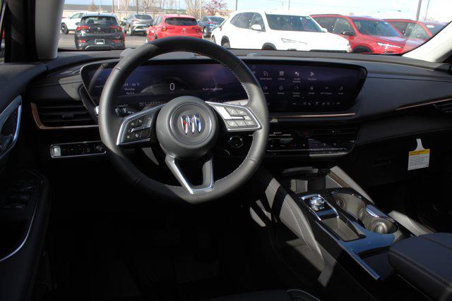 2026 Buick Envision Avenir AWD