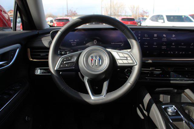 2026 Buick Envision Avenir AWD