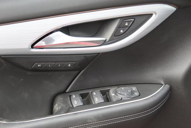 2026 Buick Envision Avenir AWD