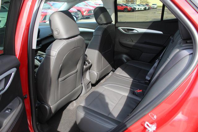 2026 Buick Envision Avenir AWD
