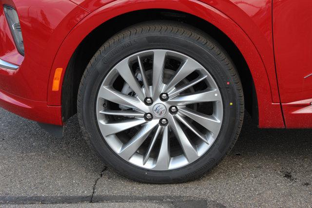 2026 Buick Envision Avenir AWD