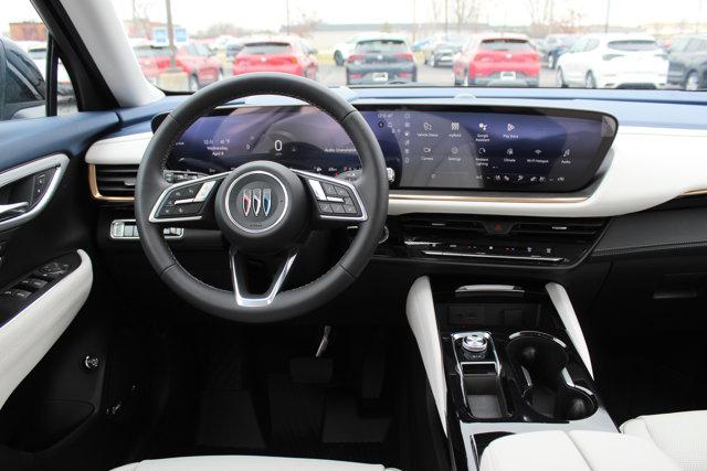 2026 Buick Envision Avenir AWD
