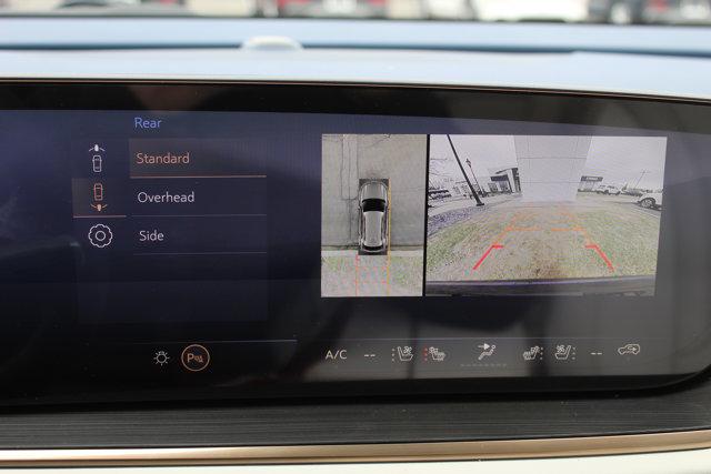 2026 Buick Envision Avenir AWD