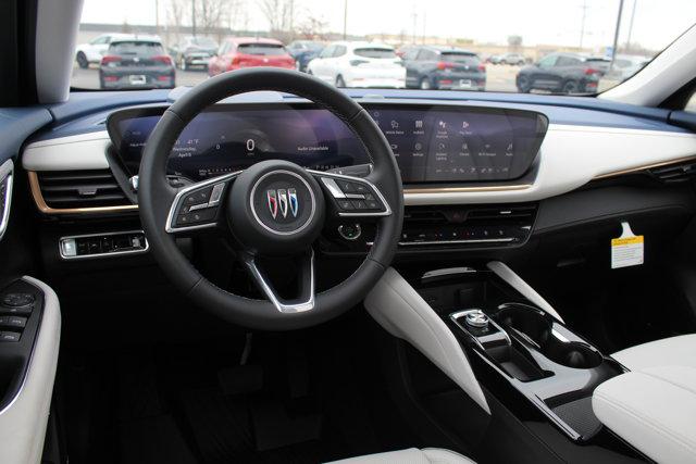 2026 Buick Envision Avenir AWD