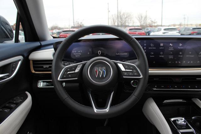 2026 Buick Envision Avenir AWD