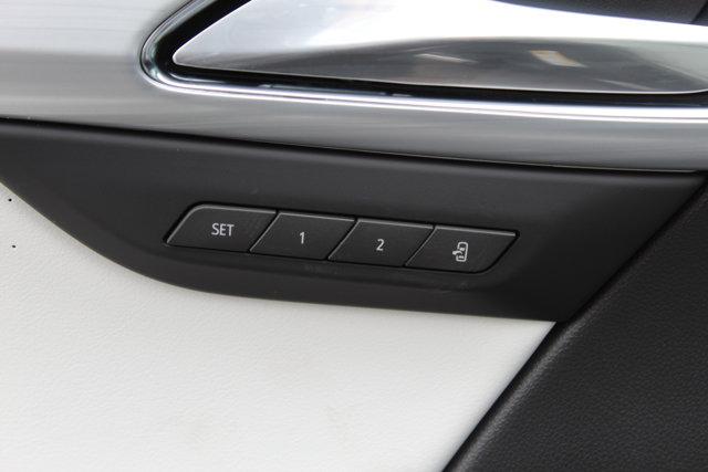 2026 Buick Envision Avenir AWD