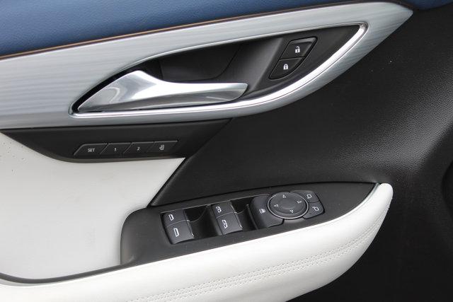 2026 Buick Envision Avenir AWD
