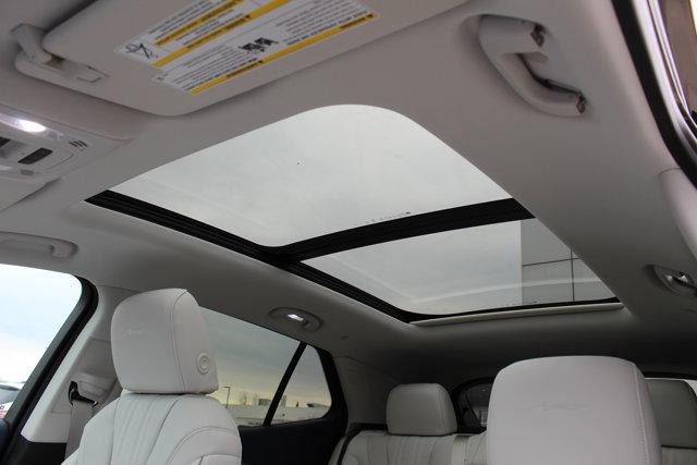 2026 Buick Envision Avenir AWD
