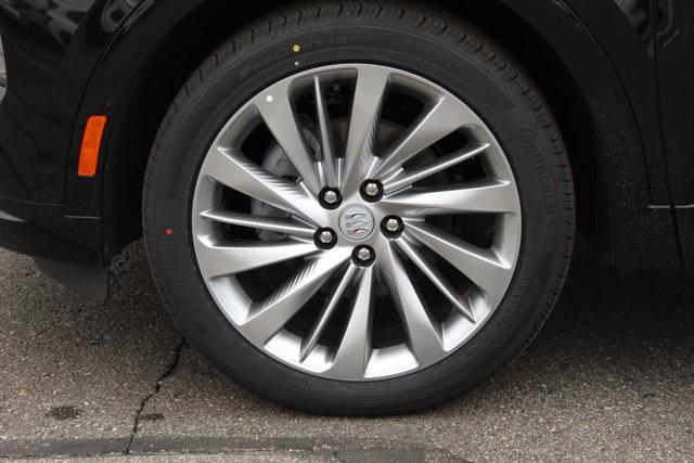 2026 Buick Envision Avenir AWD