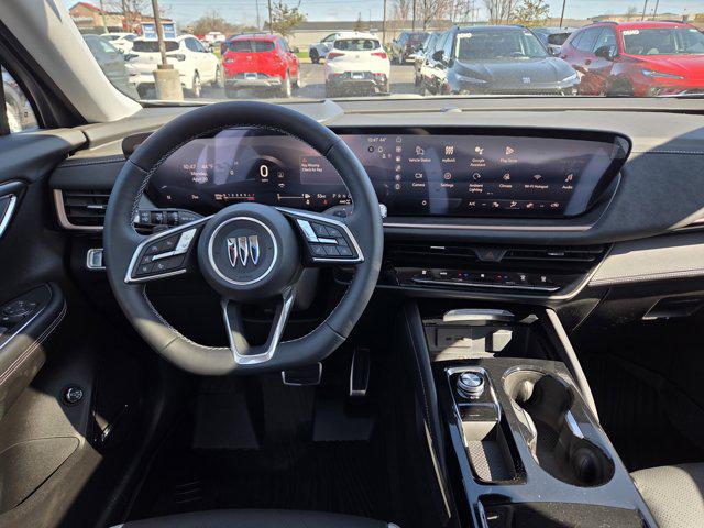 2026 Buick Envision Sport Touring AWD