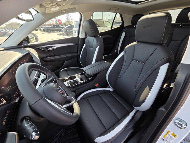 2026 Buick Envision Sport Touring AWD