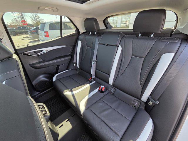 2026 Buick Envision Sport Touring AWD