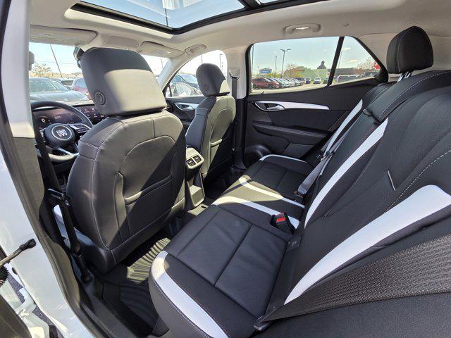 2026 Buick Envision Sport Touring AWD