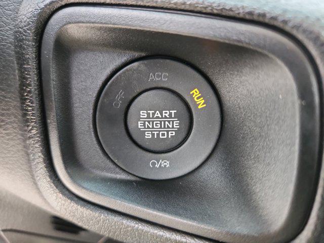 2026 Jeep Wrangler 4-Door Sport