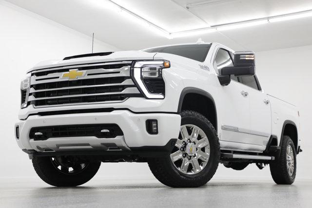 2026 Chevrolet Silverado 3500HD Crew Cab, Standard Bed, High Country, 4WD for sale in Clinton, MO