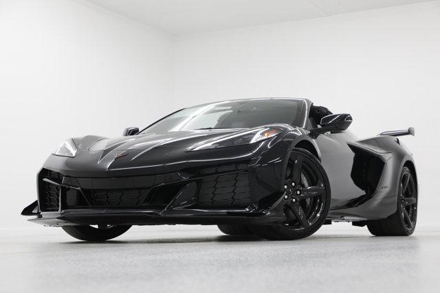 2026 Chevrolet Corvette Z06 Coupe, 2LZ, RWD for sale in Clinton, MO