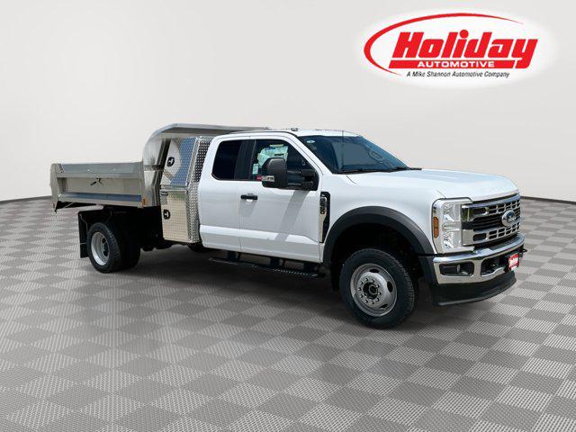 2026 Ford F-550 XLT for sale in Whitesboro, TX