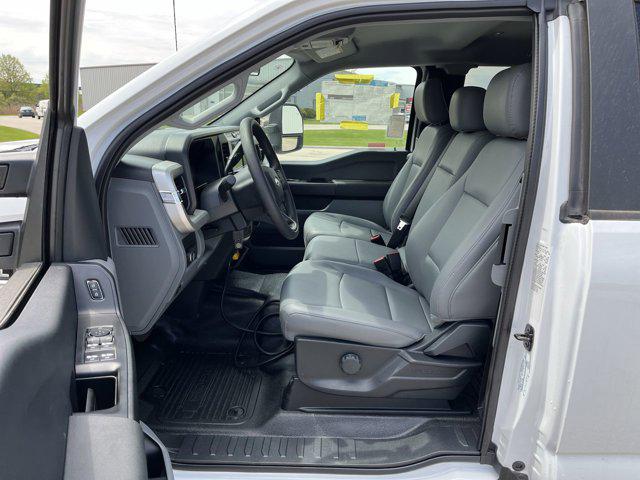 2026 Ford F-550 XLT