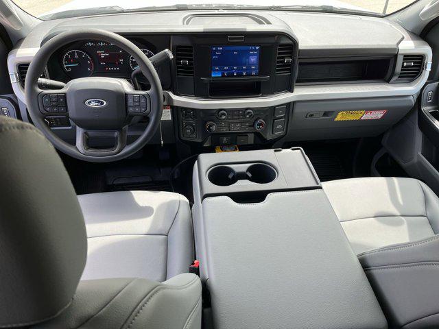 2026 Ford F-550 XLT