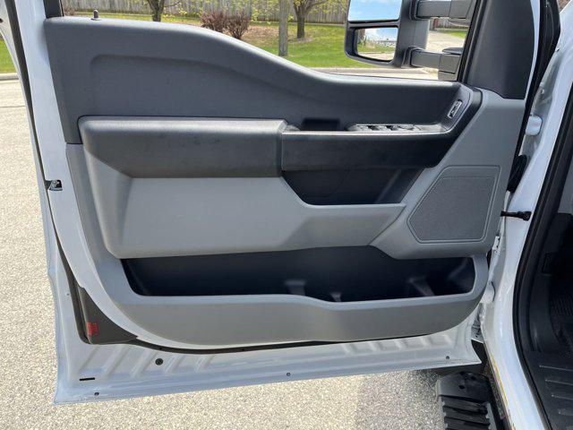 2026 Ford F-550 XLT