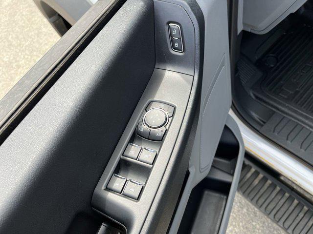 2026 Ford F-550 XLT