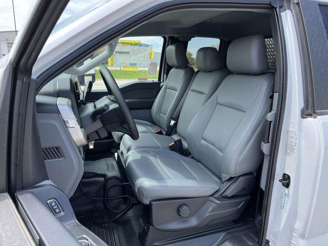 2026 Ford F-550 XLT