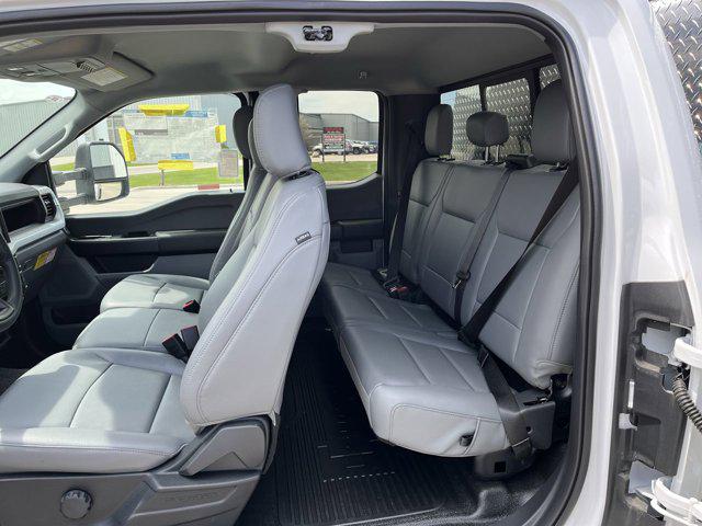 2026 Ford F-550 XLT