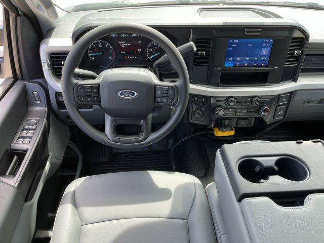 2026 Ford F-550 XLT