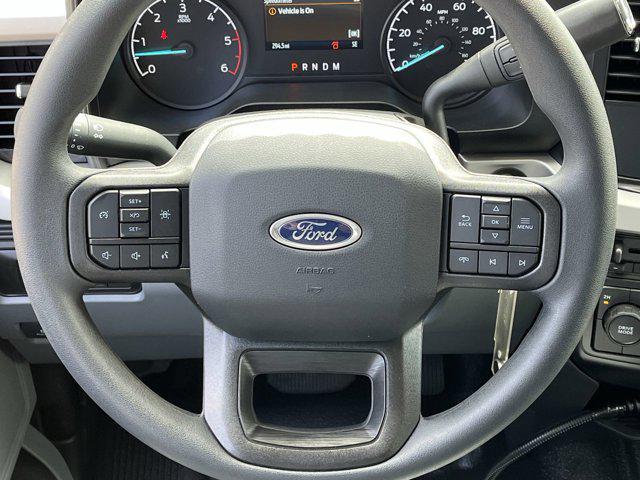 2026 Ford F-550 XLT