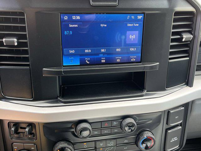 2026 Ford F-550 XLT