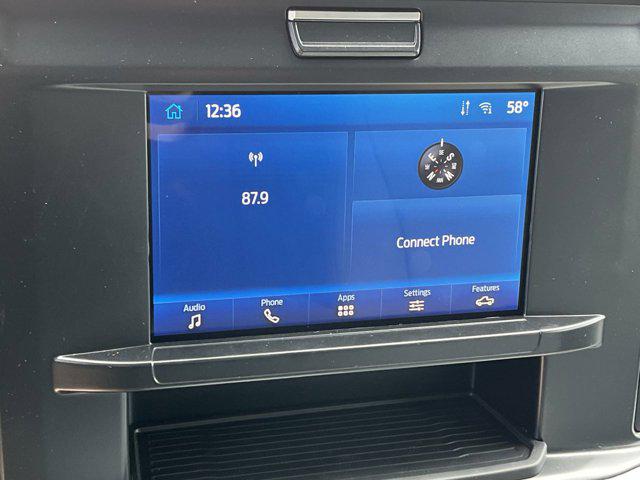 2026 Ford F-550 XLT
