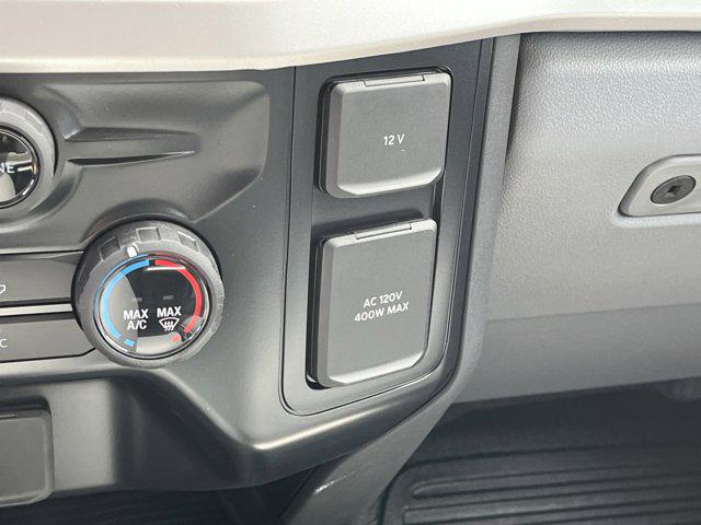 2026 Ford F-550 XLT