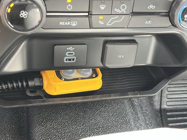 2026 Ford F-550 XLT