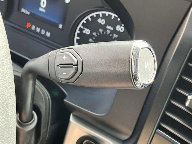 2026 Ford F-550 XLT