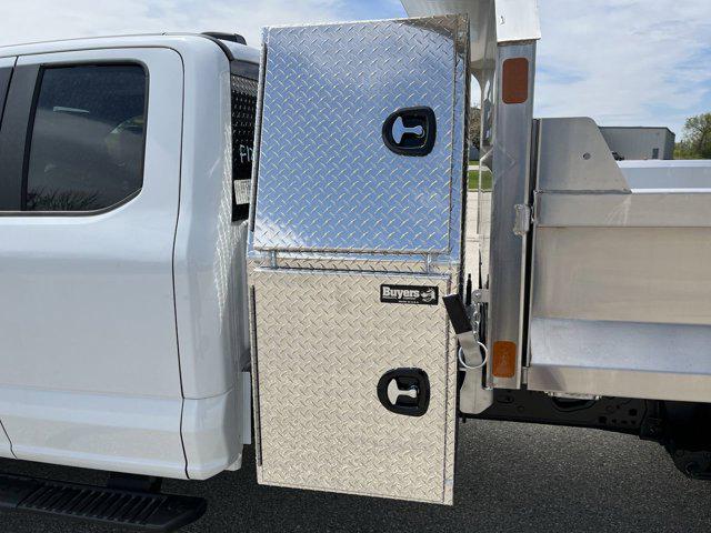 2026 Ford F-550 XLT