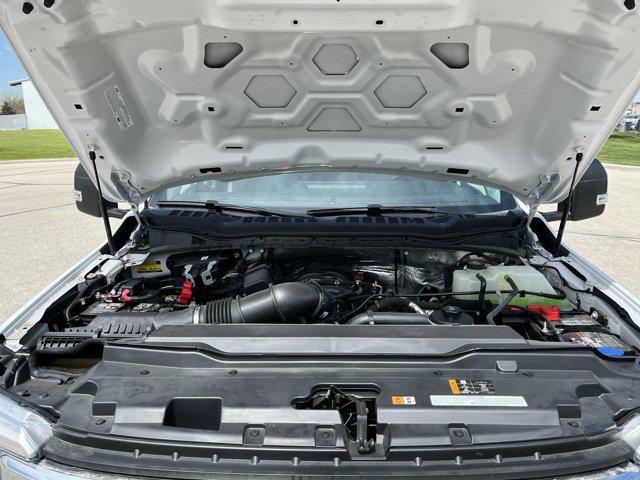 2026 Ford F-550 XLT
