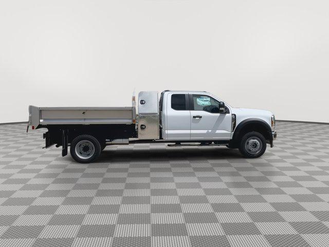 2026 Ford F-550 XLT