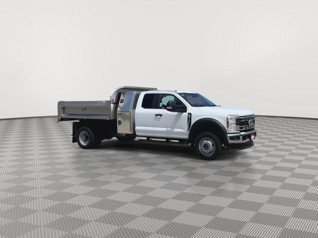 2026 Ford F-550 XLT