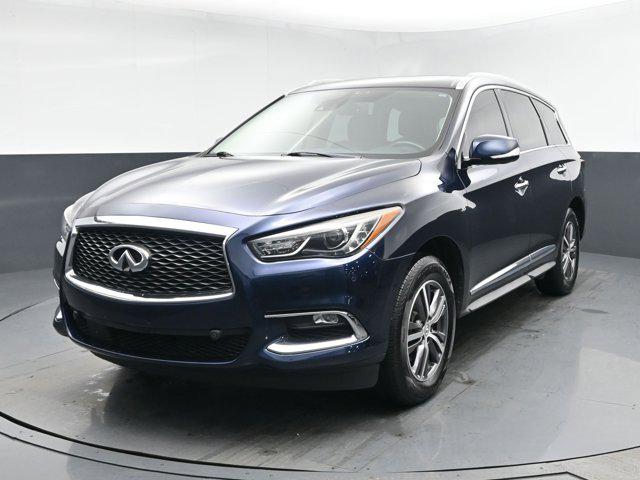 2019 INFINITI QX60 LUXE for sale in Freeport, NY