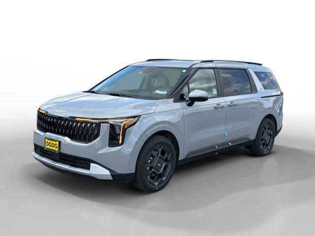 2026 Kia Carnival MPV EX for sale in San Jose, CA