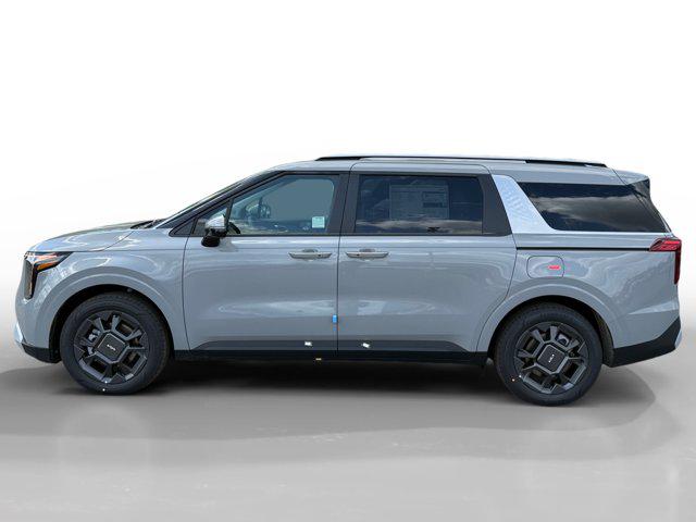 2026 Kia Carnival MPV EX