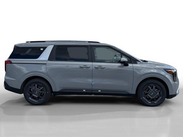2026 Kia Carnival MPV EX