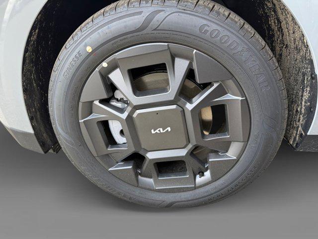 2026 Kia Carnival MPV EX