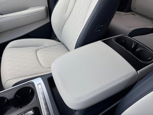 2026 Kia Carnival MPV EX