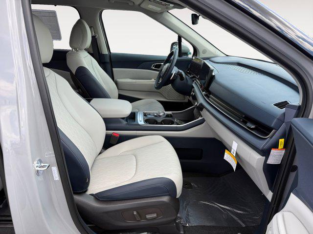 2026 Kia Carnival MPV EX