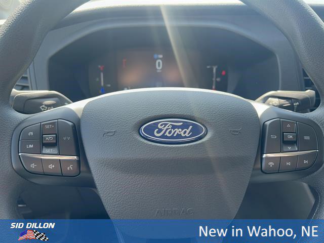 2026 Ford Transit Cargo Van T250 AWD MED RF